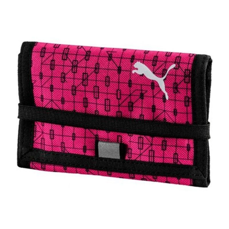 Peňaženka Puma Beta Wallet - 075619-03