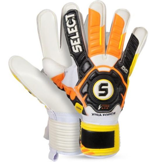 Brankárske rukavice Select88 PRO GRIP - 2015 09747