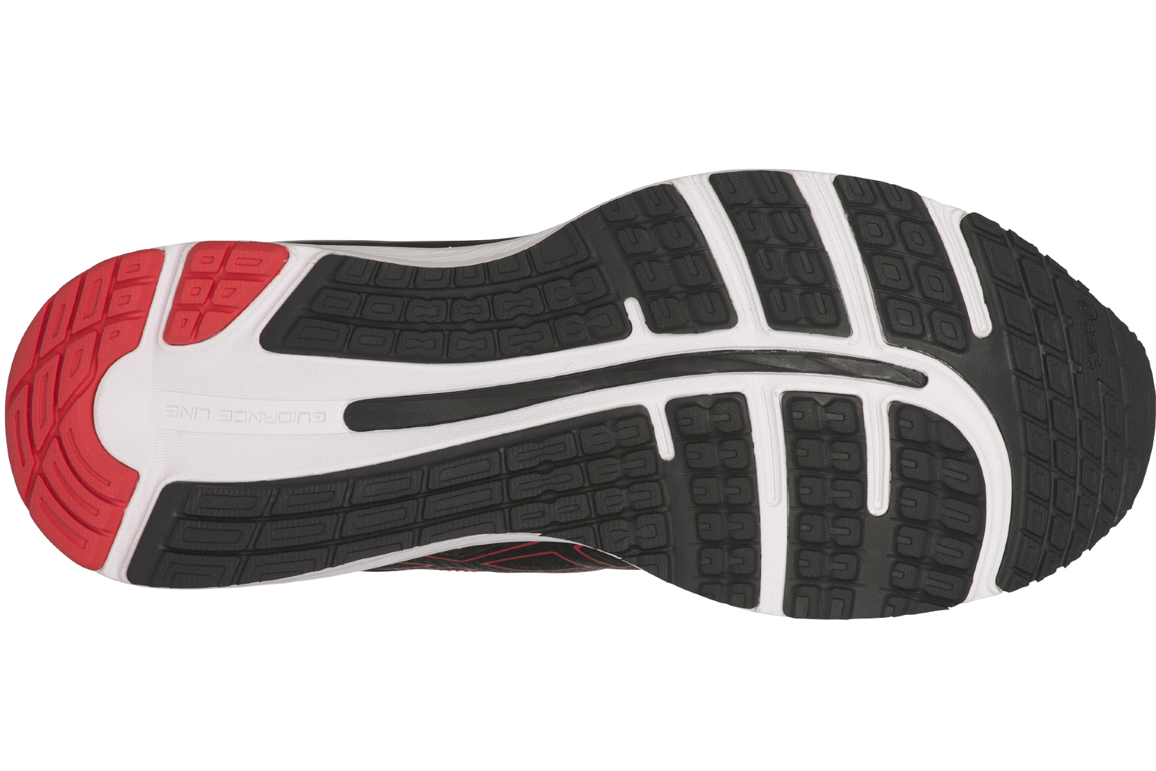 Bežecká obuv Asics Gel-Cumulus 20 - 1011A008-001 – Obrázok 4