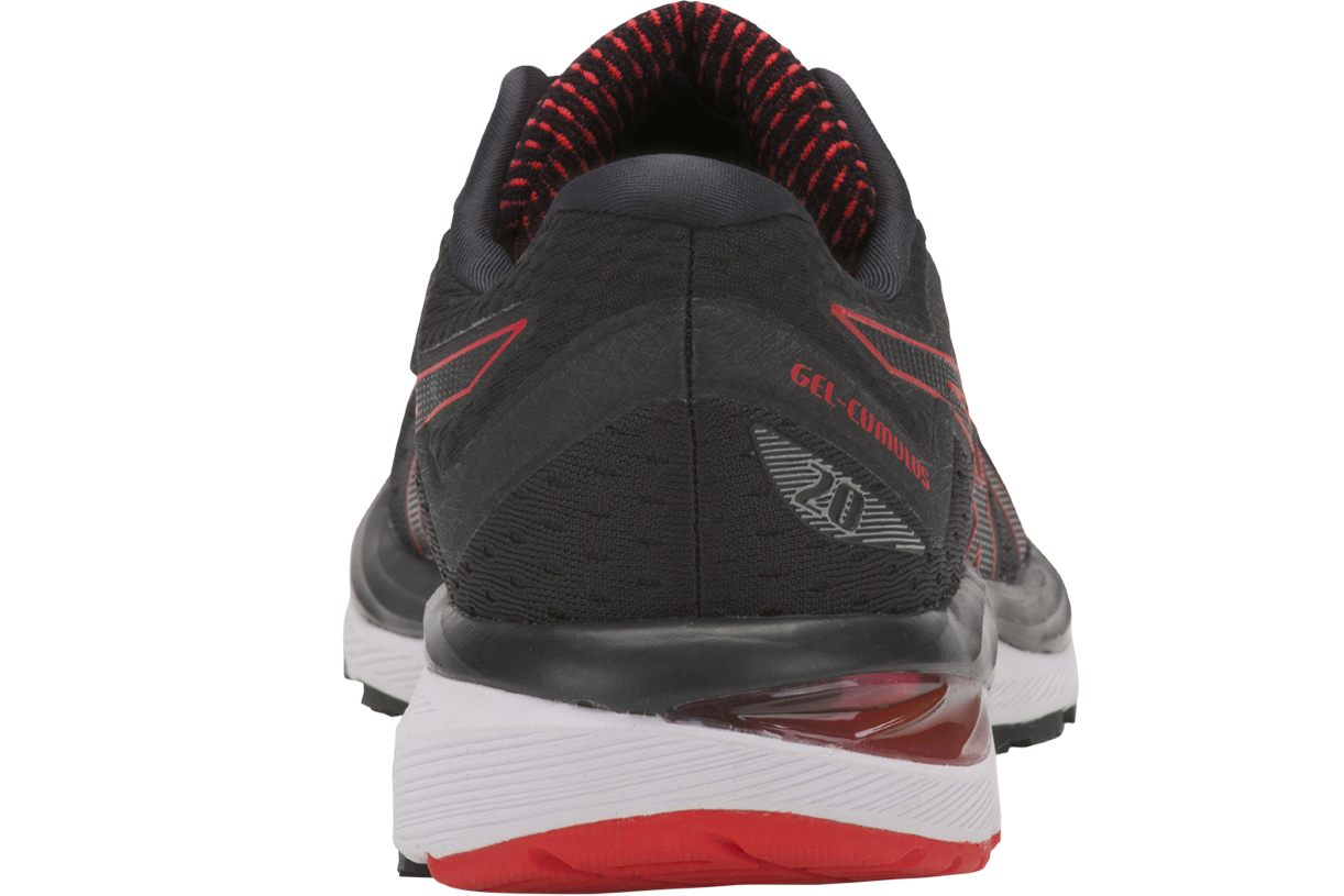 Bežecká obuv Asics Gel-Cumulus 20 - 1011A008-001 – Obrázok 5