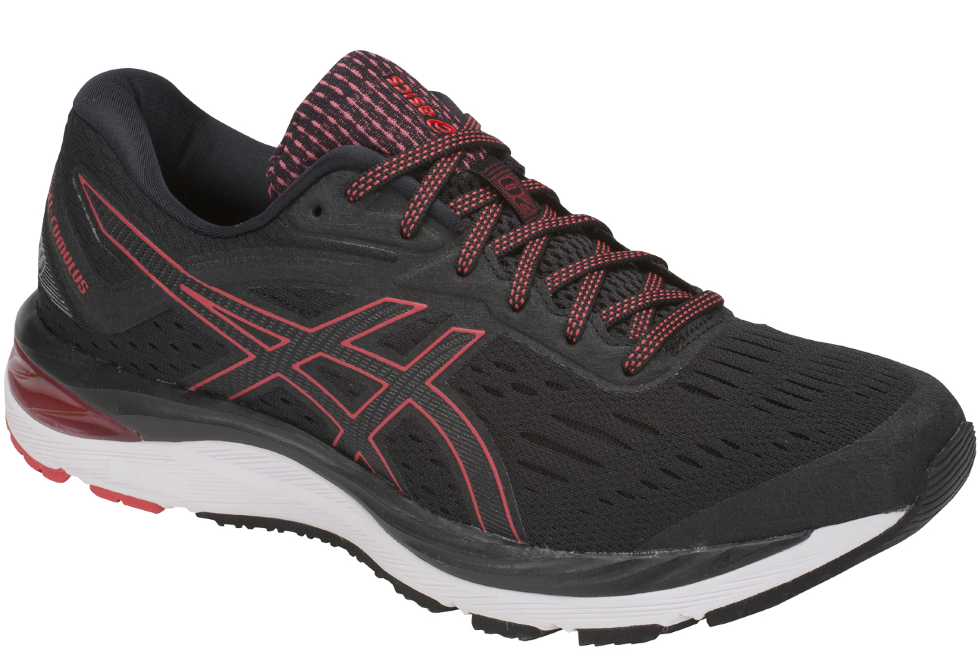 Bežecká obuv Asics Gel-Cumulus 20 - 1011A008-001