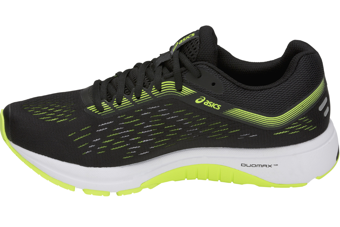 Bežecká obuv Asics GT-1000 7 - 1011A042-004 – Obrázok 2