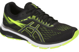 Bežecká obuv Asics GT-1000 7 - 1011A042-004