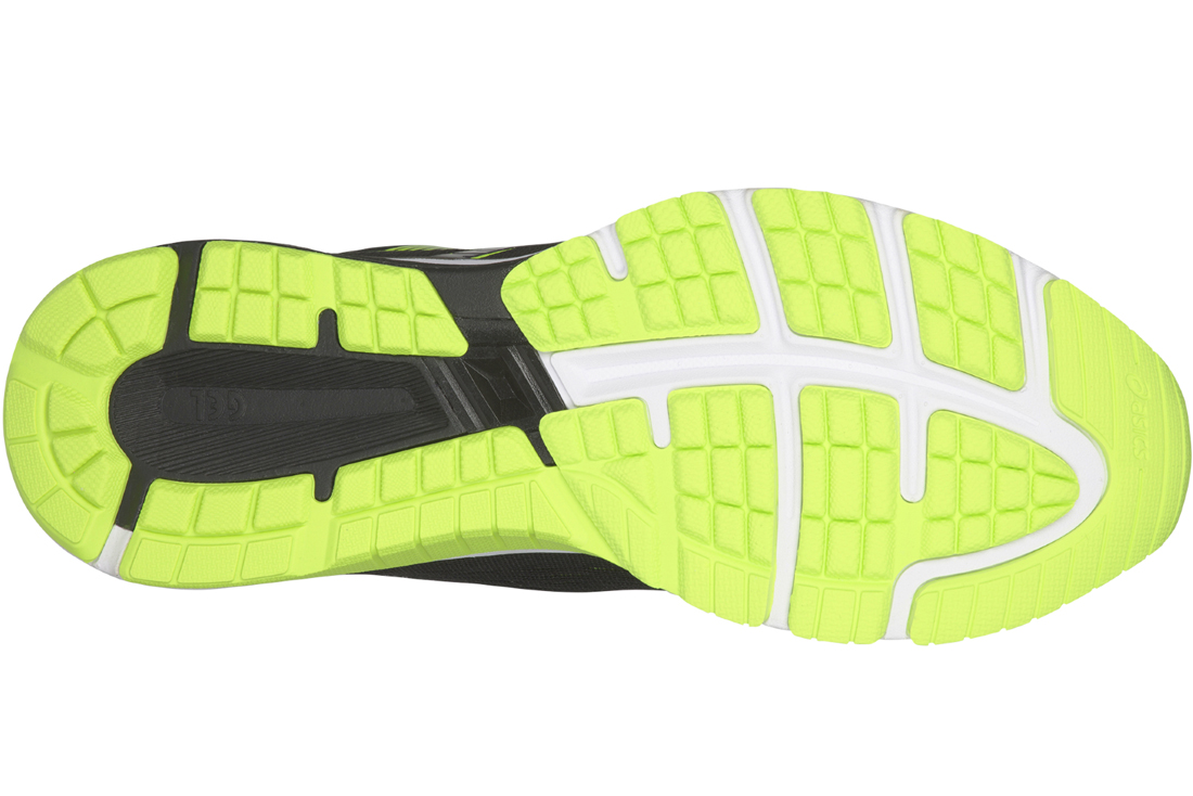 Bežecká obuv Asics GT-1000 7 - 1011A042-004 – Obrázok 4