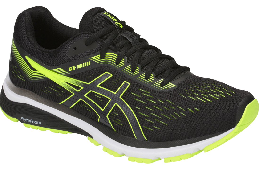 Bežecká obuv Asics GT-1000 7 - 1011A042-004