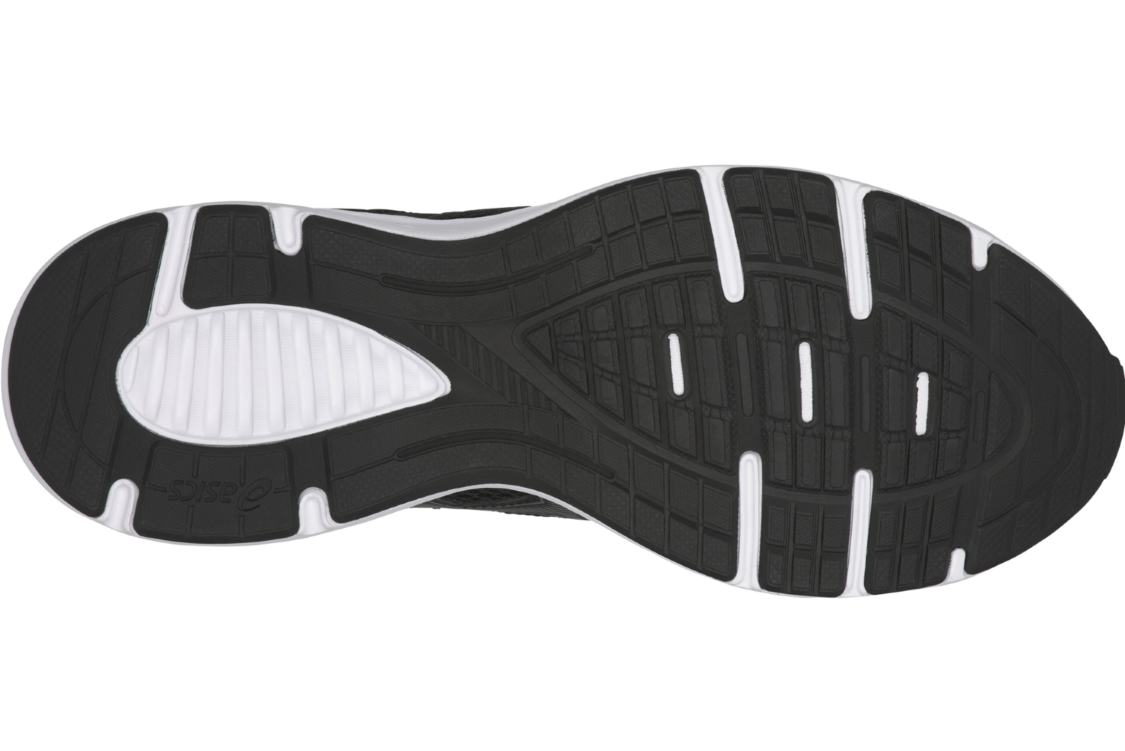 Bežecká obuv Asics Jolt 2 - 1011A167-001 – Obrázok 4
