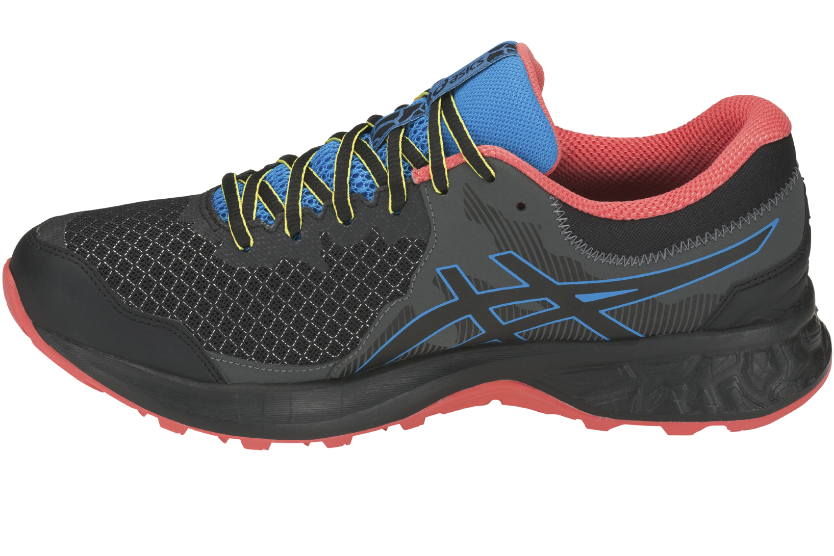Bežecká obuv Asics Gel-Sonoma 4 - 1011A177-001 – Obrázok 2