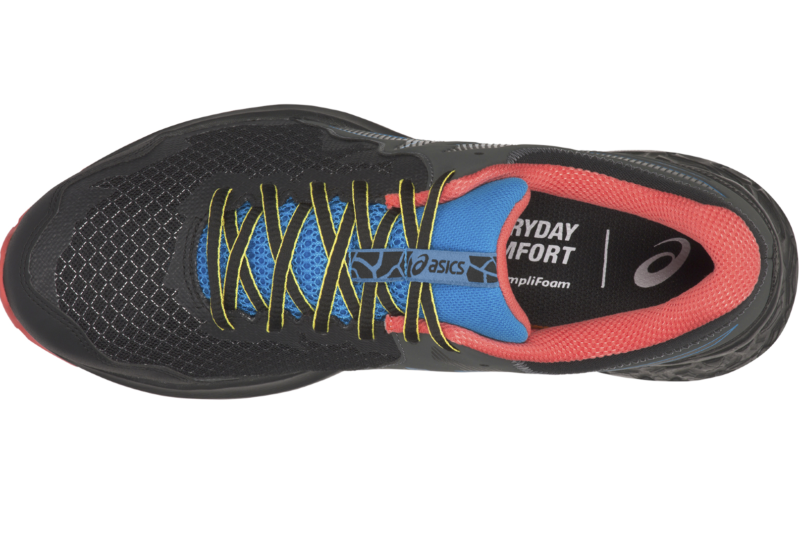 Bežecká obuv Asics Gel-Sonoma 4 - 1011A177-001 – Obrázok 3