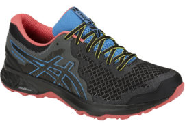Bežecká obuv Asics Gel-Sonoma 4 - 1011A177-001