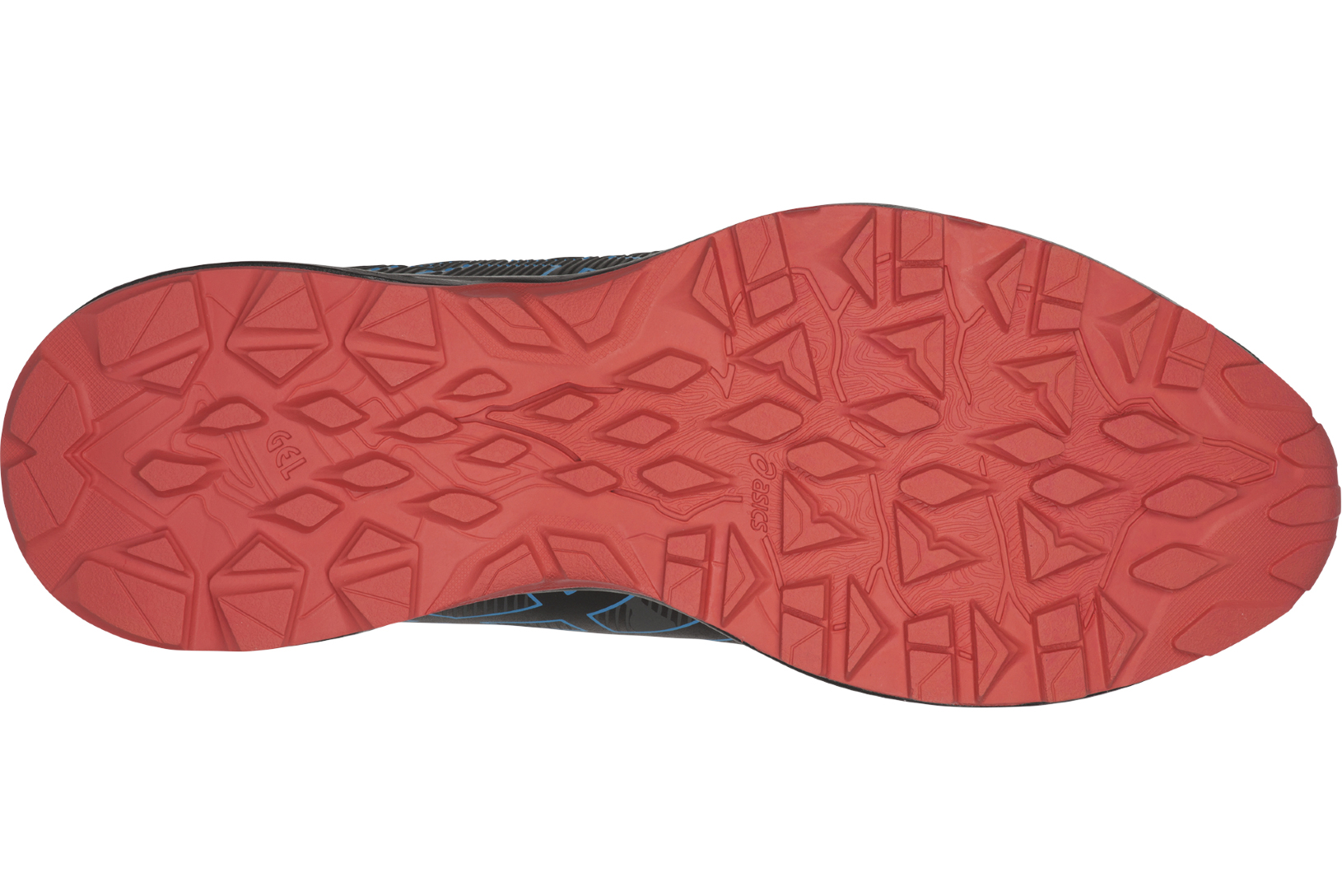 Bežecká obuv Asics Gel-Sonoma 4 - 1011A177-001 – Obrázok 4