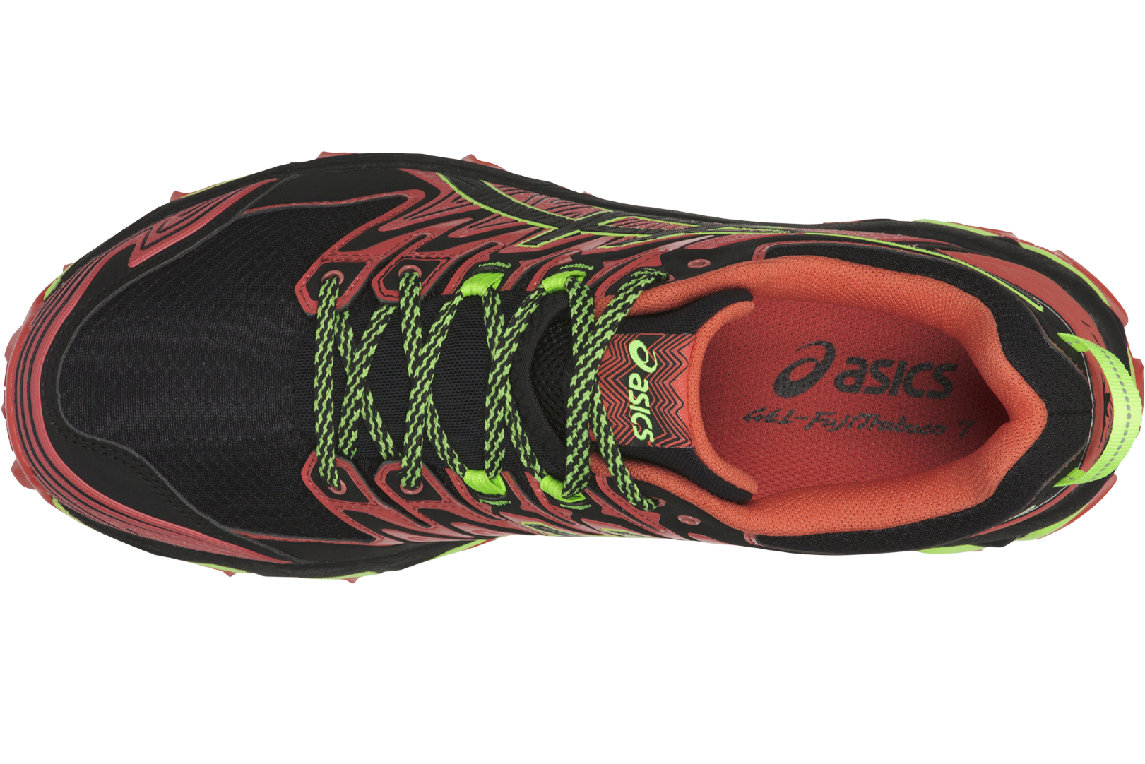 Bežecká obuv Asics Gel-FujiTrabuco 7 - 1011A197-600 – Obrázok 3