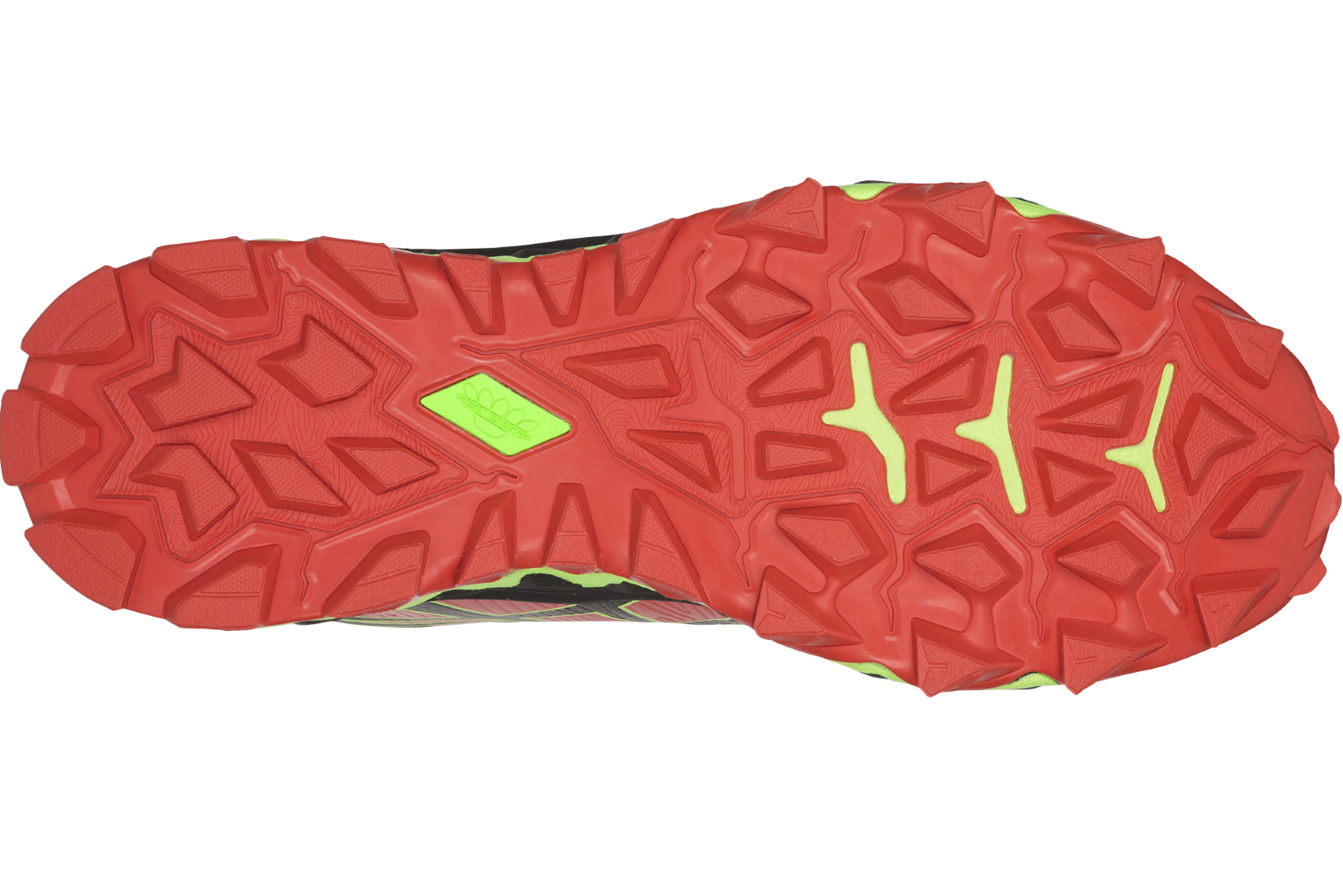 Bežecká obuv Asics Gel-FujiTrabuco 7 - 1011A197-600 – Obrázok 4