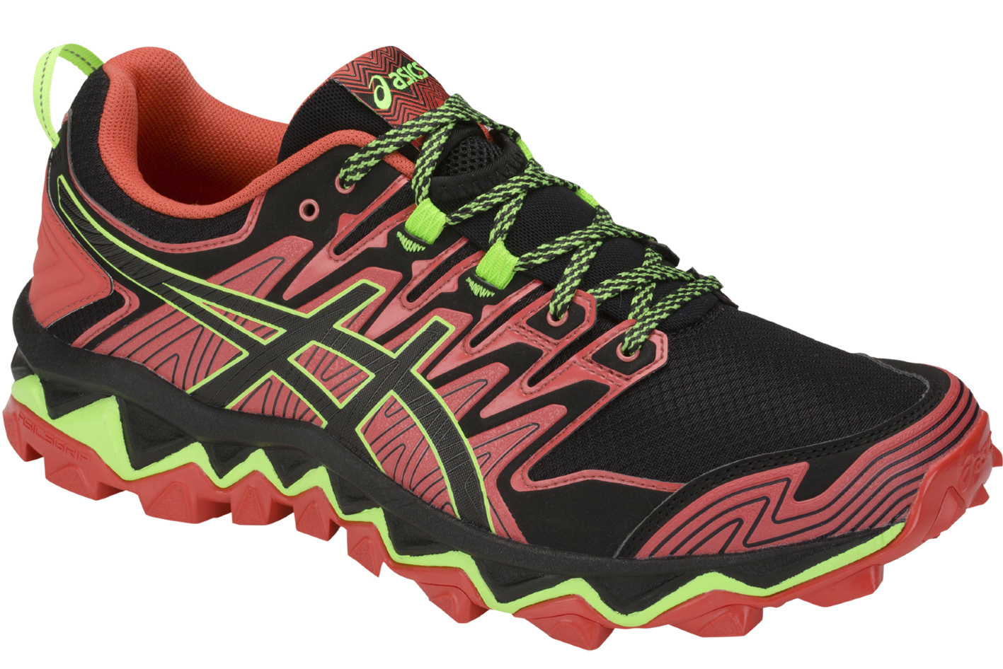 Asics Gel-FujiTrabuco 7 1011A197-600