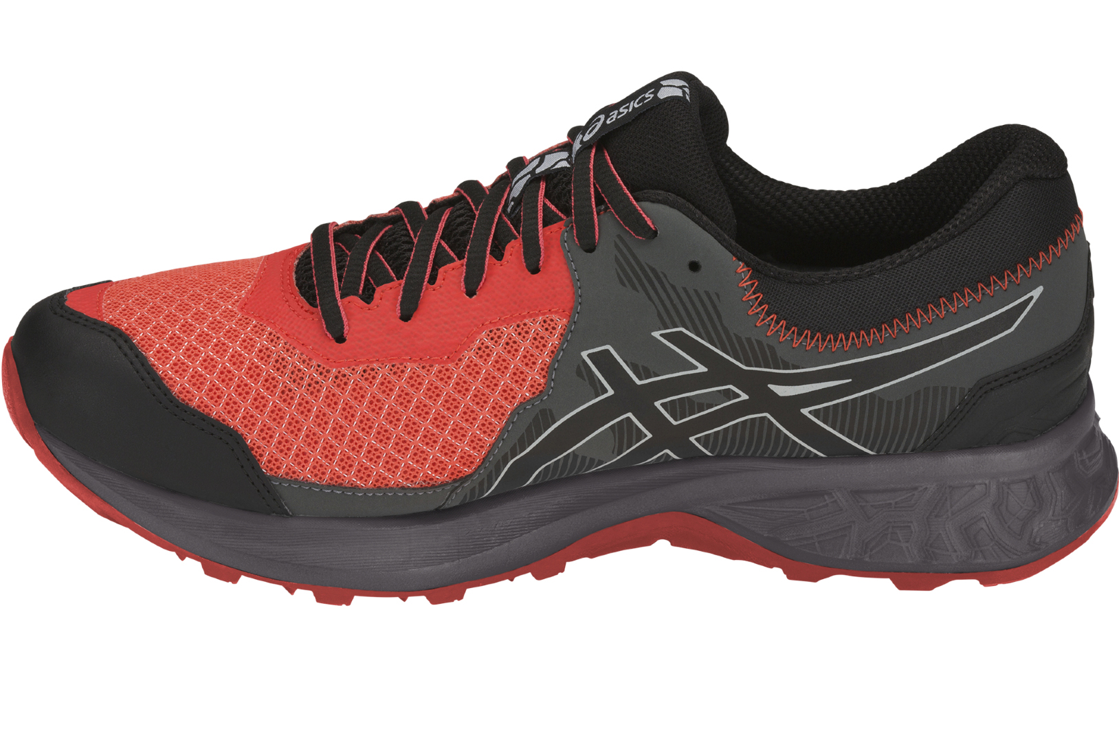 Bežecká obuv Asics Gel-Sonoma 4 G-TX - 1011A210-600 – Obrázok 2