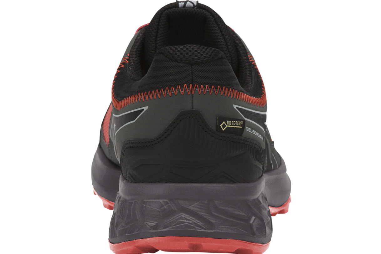 Bežecká obuv Asics Gel-Sonoma 4 G-TX - 1011A210-600 – Obrázok 5