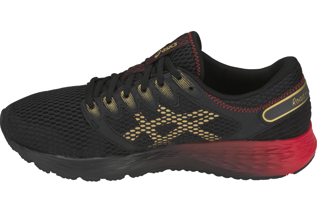 Bežecká obuv Asics RoadHawk FF 2 - 1011A590-001 – Obrázok 2