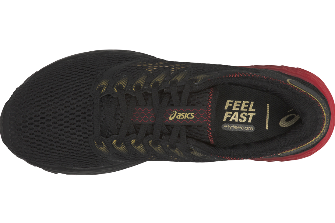Bežecká obuv Asics RoadHawk FF 2 - 1011A590-001 – Obrázok 3