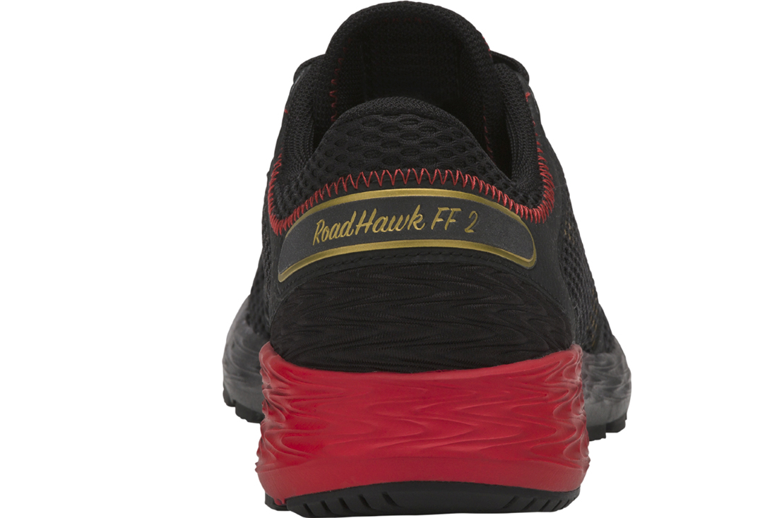 Bežecká obuv Asics RoadHawk FF 2 - 1011A590-001 – Obrázok 5
