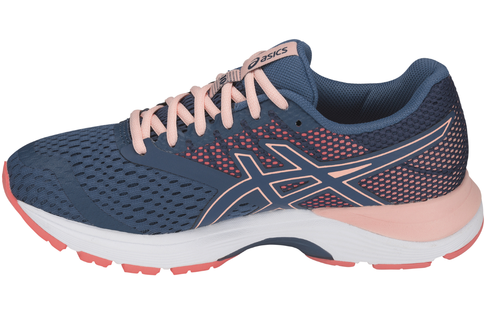 Bežecká obuv Asics Gel-Pulse 10 - 1012A010-402 – Obrázok 2