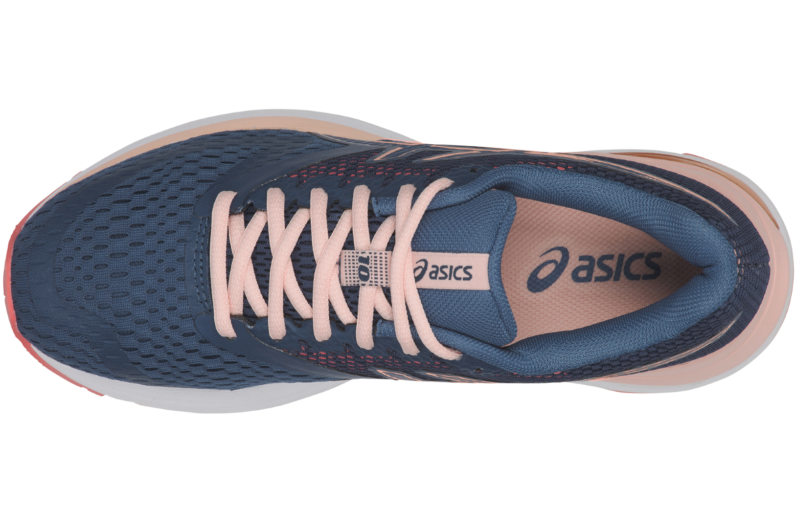 Bežecká obuv Asics Gel-Pulse 10 - 1012A010-402 – Obrázok 3