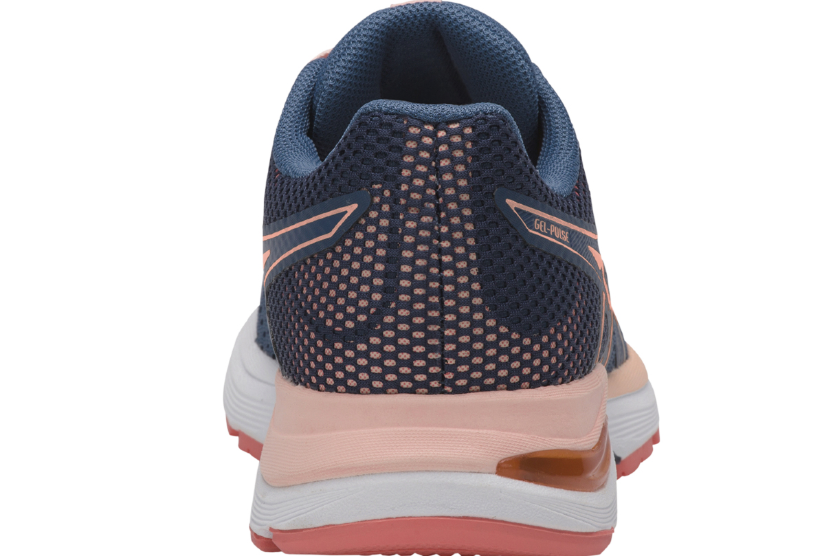 Bežecká obuv Asics Gel-Pulse 10 - 1012A010-402 – Obrázok 5