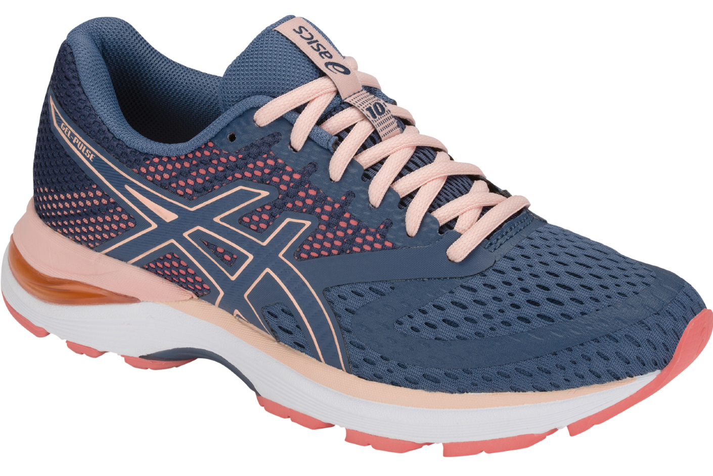 Bežecká obuv Asics Gel-Pulse 10 - 1012A010-402