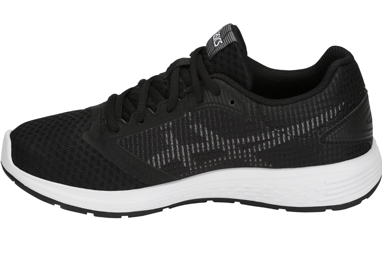 Bežecká obuv Asics Patriot 10 GS - 1014A025-004 – Obrázok 2