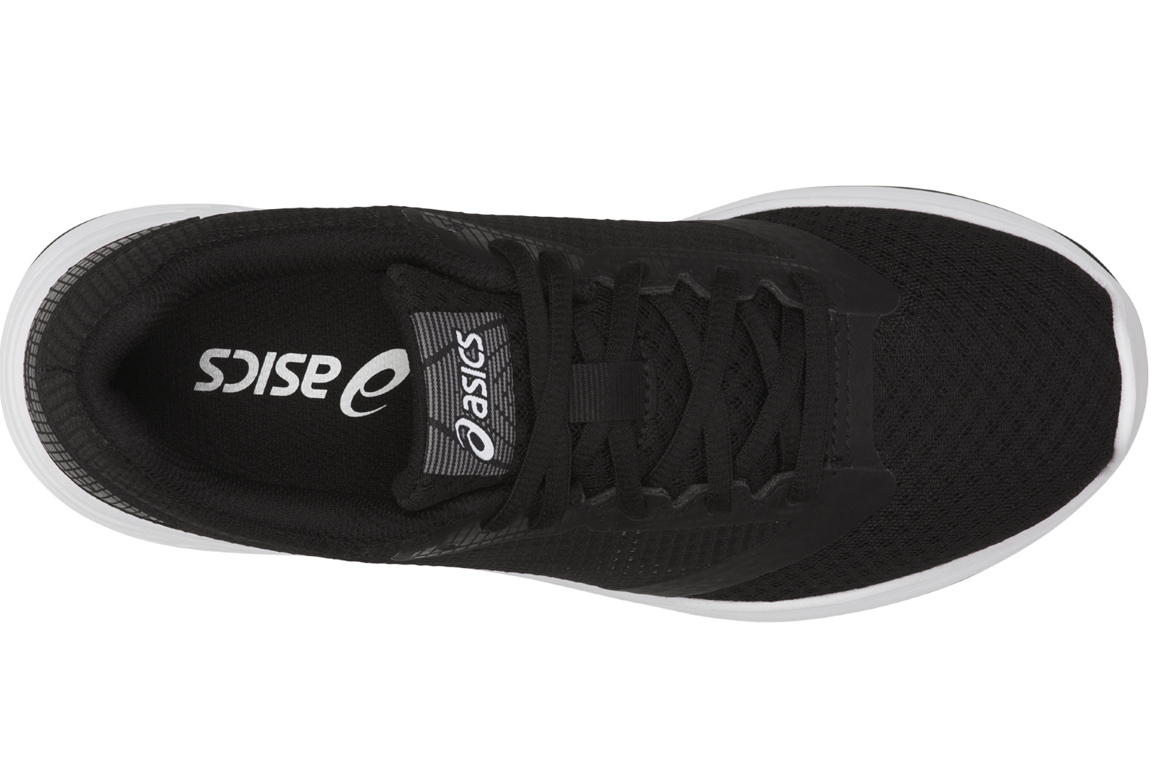 Bežecká obuv Asics Patriot 10 GS - 1014A025-004 – Obrázok 3