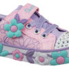 Skechers Daisy Lites 10965N-PKMT