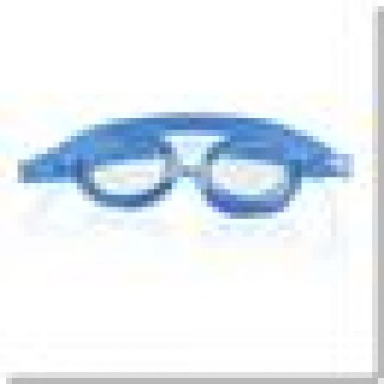 Plavecké okuliare Spurt blue 1100 AF 12 - 11-0-054