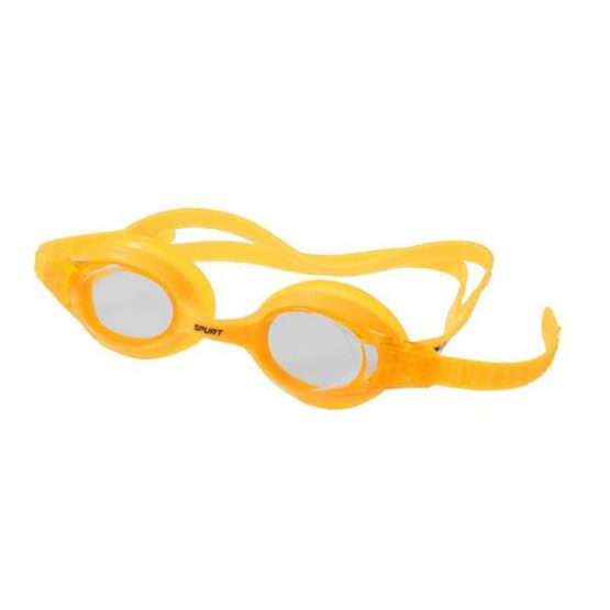 Plavecké okuliare Spurt yellow SIL-20 AF - 11-0-118