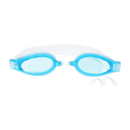 Plavecké okuliare Spurt light blue F-1500 AF - 11-0-171