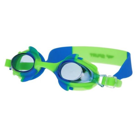 Plavecké okuliare Spurt blue/green JR3 AF - 11-0-184