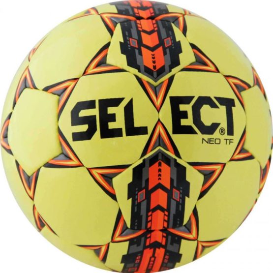 Futbalová lopta Select Neo TF 5 - 13938