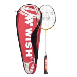 Badmintonová raketa WISH Ti Smash 959 - 14-0-060