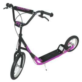 Kolobežka Nils Extreme PURPLE - WH118A