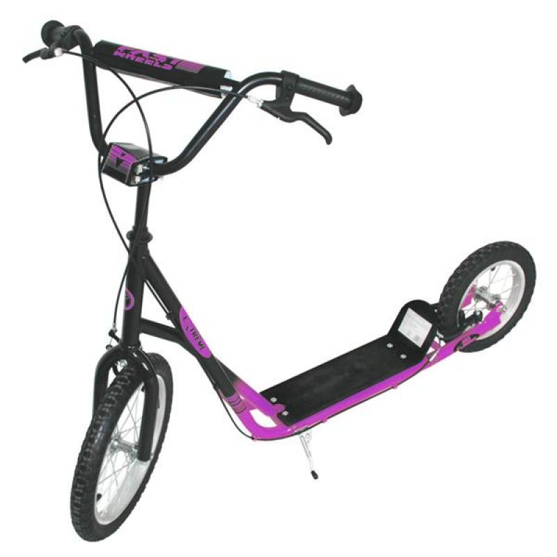 Kolobežka Nils Extreme PURPLE - WH118A