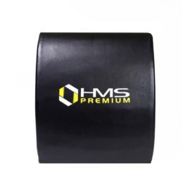 Fitness pomôcka ABmat Sit Ups HMS - YM09 – Obrázok 3