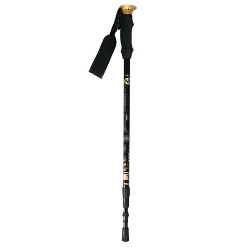 Turistické paličky Nils Extreme 50% CARBON - NW-TK19 – Obrázok 2