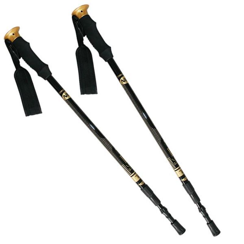 Turistické paličky Nils Extreme 50% CARBON - NW-TK19 – Obrázok 3