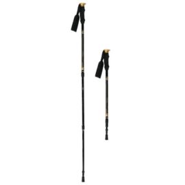 Turistické paličky Nils Extreme 50% CARBON - NW-TK19