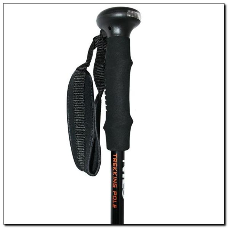 Turistické paličky Nils Extreme Led - NW-TK30 – Obrázok 3