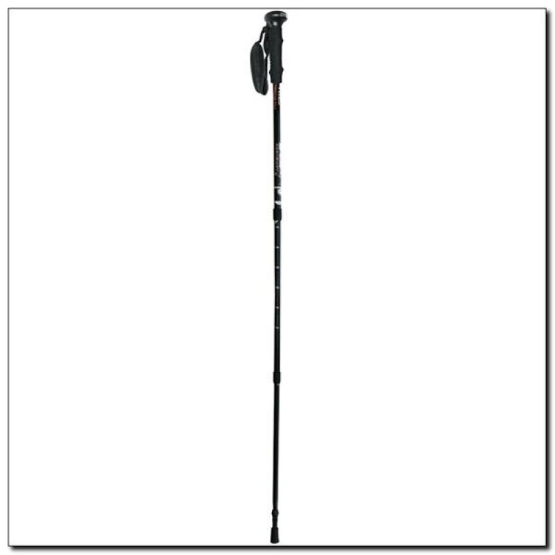 Turistické paličky Nils Extreme Led - NW-TK30