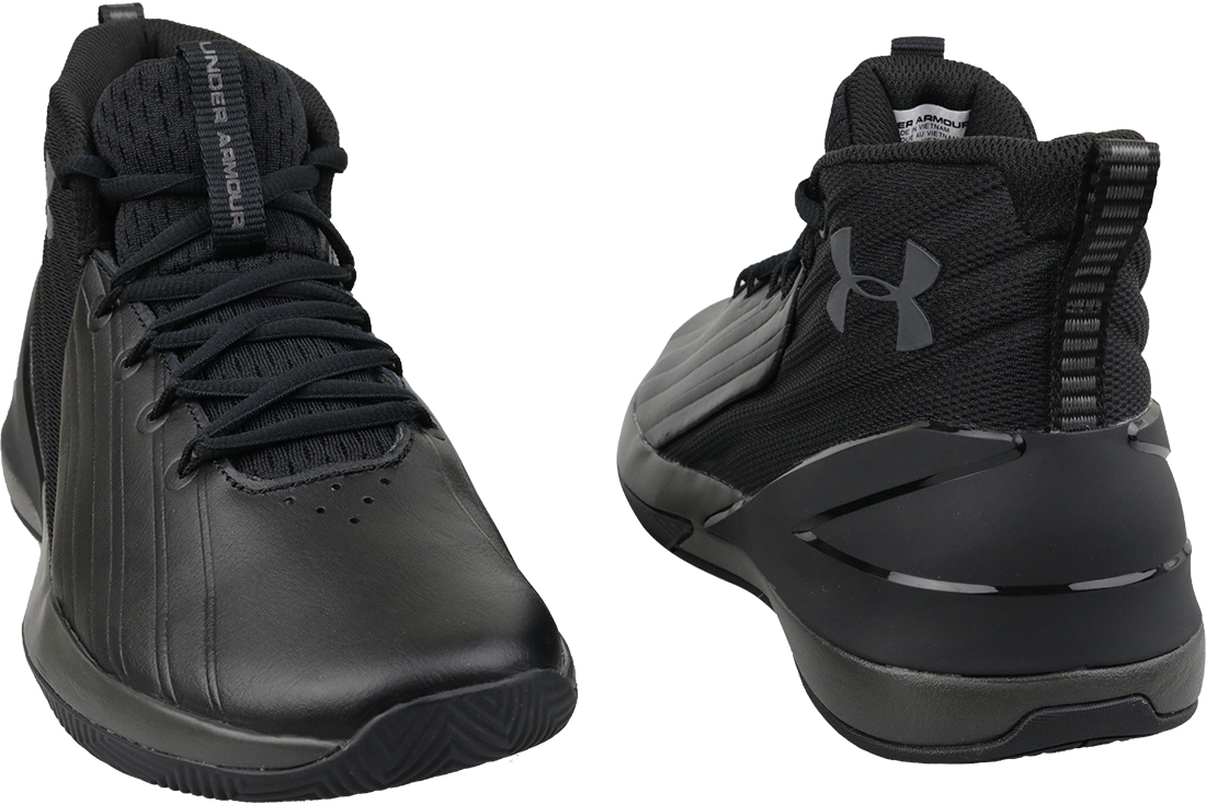 under armor lockdown 3