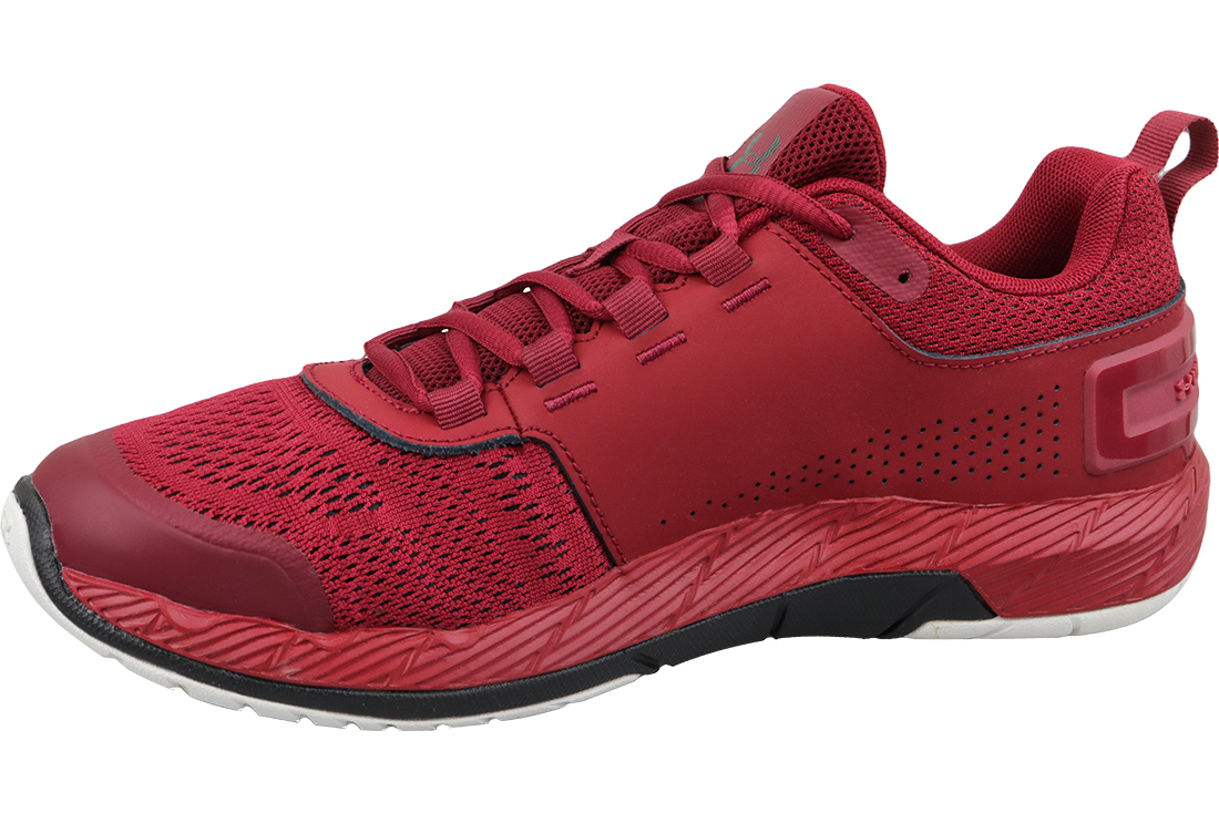 Obuv Under Armour Commit TR EX - 3020789-600 – Obrázok 2