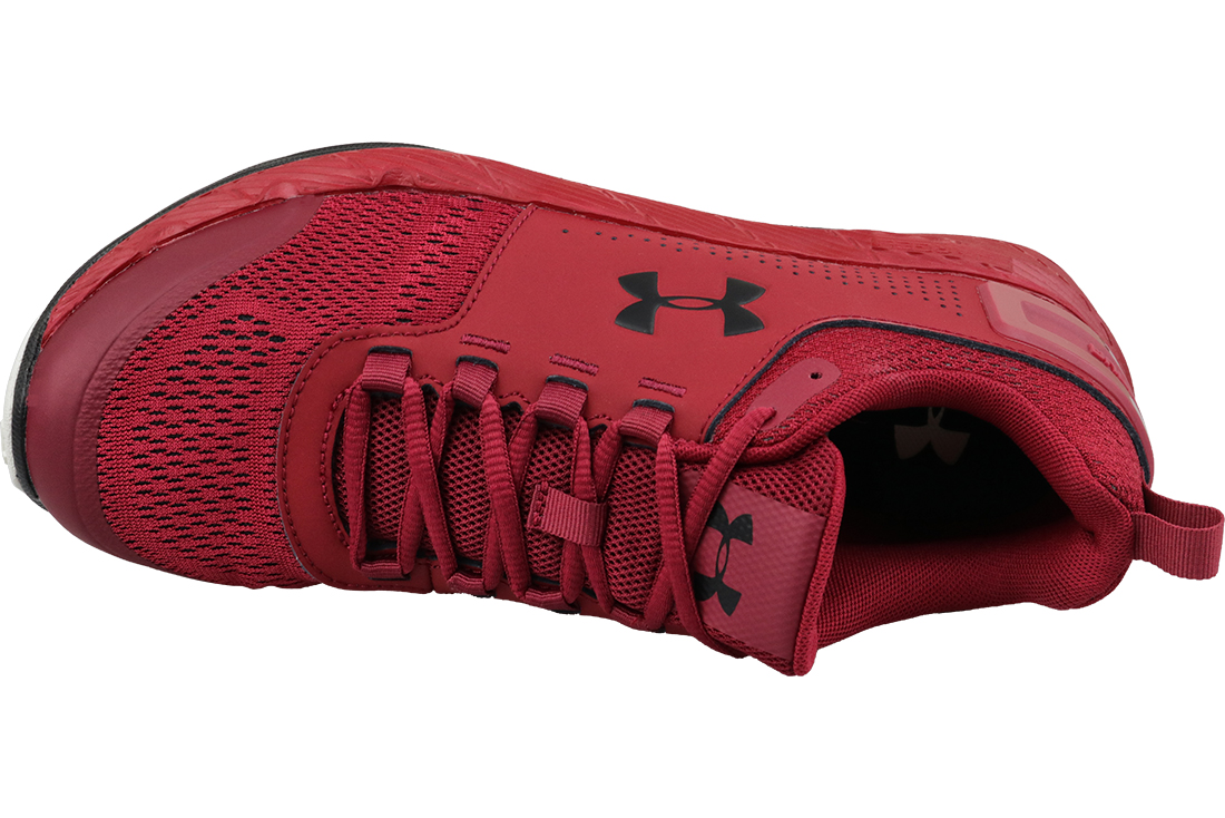Obuv Under Armour Commit TR EX - 3020789-600 – Obrázok 3