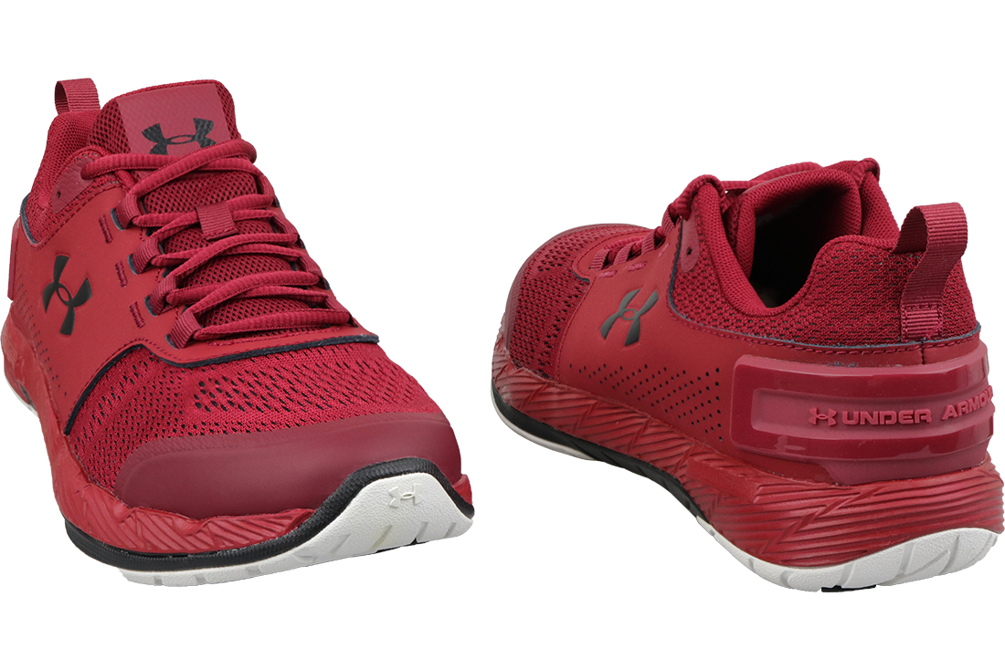Obuv Under Armour Commit TR EX - 3020789-600 – Obrázok 4