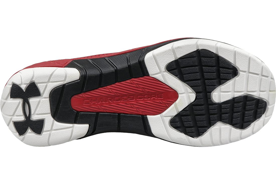 Obuv Under Armour Commit TR EX - 3020789-600 – Obrázok 5