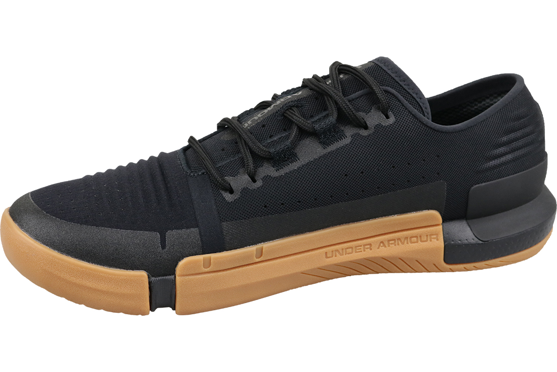 Obuv Under Armour TriBase Reign - 3021289-001 – Obrázok 2