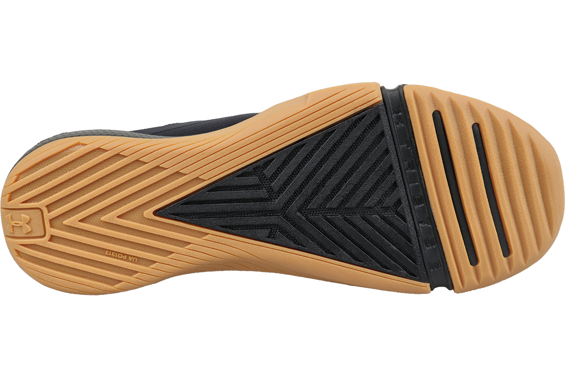 Obuv Under Armour TriBase Reign - 3021289-001 – Obrázok 4